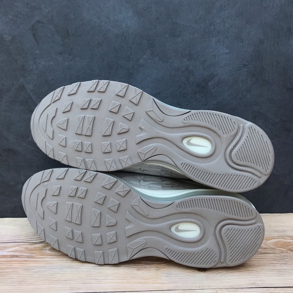 Nike Air Max 97 Ultra ‘17 Men’s Shoes